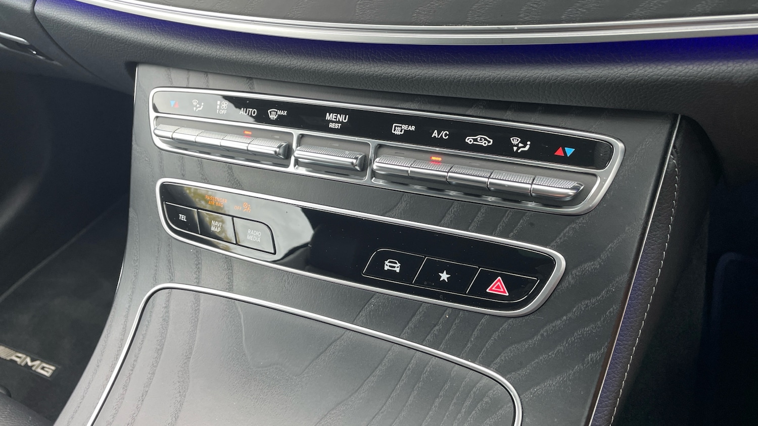Used Mercedes-Benz E Class 2022 for sale - 76352385: Photo 39