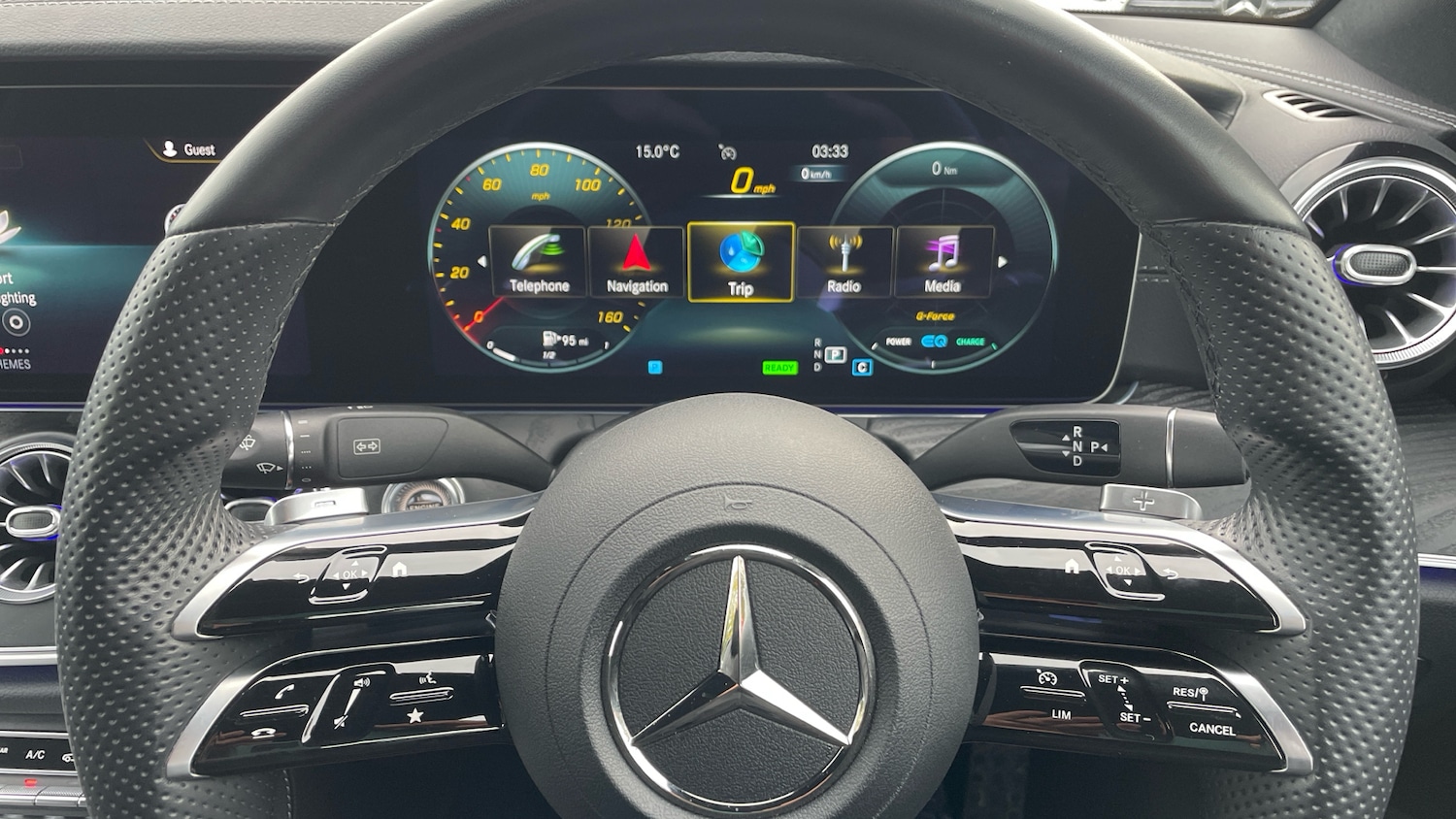 Used Mercedes-Benz E Class 2022 for sale - 76352385: Photo 41