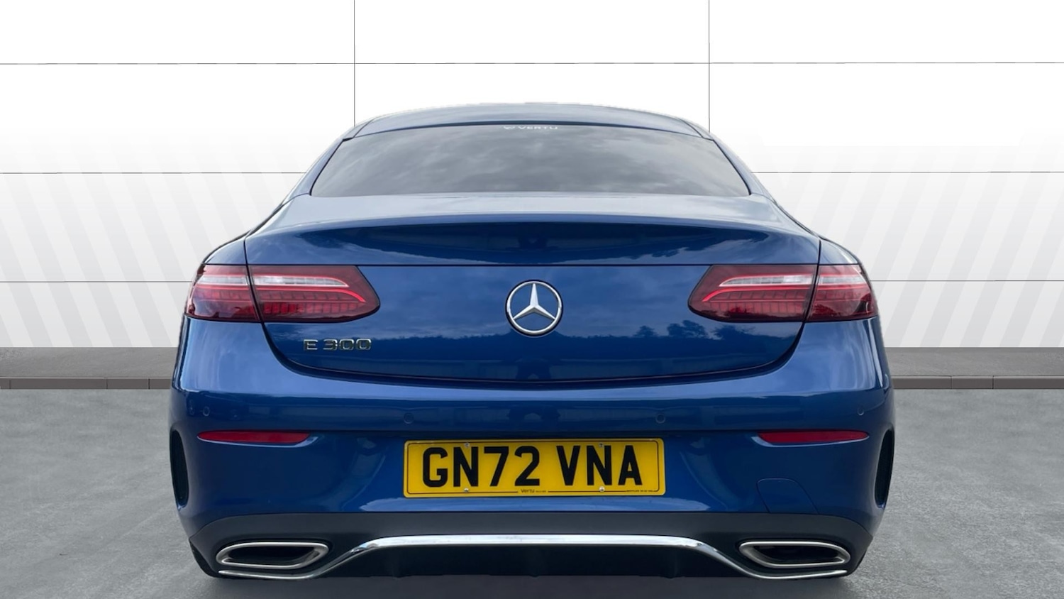 Used Mercedes-Benz E Class 2022 for sale - 76352385: Photo 6