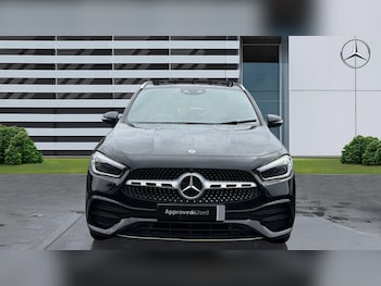 Used Mercedes-Benz GLA 2021 for sale - 78790600: Photo