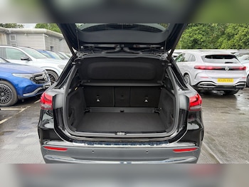 Used Mercedes-Benz GLA 2021 for sale - 78790600: Photo