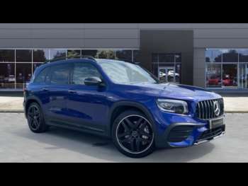 2022 (22) - 35 4Matic Premium Plus 5dr 8G-Tronic Petrol Estate