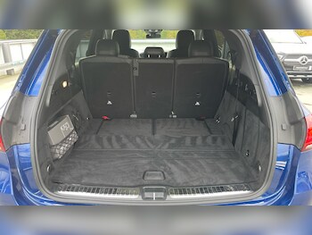 Used Mercedes-Benz GLE 2021 for sale - 76649525: Photo