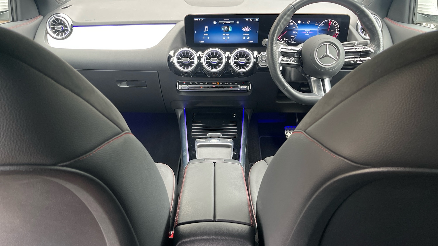 Used Mercedes-Benz GLA 2024 for sale - 76896787: Photo 10