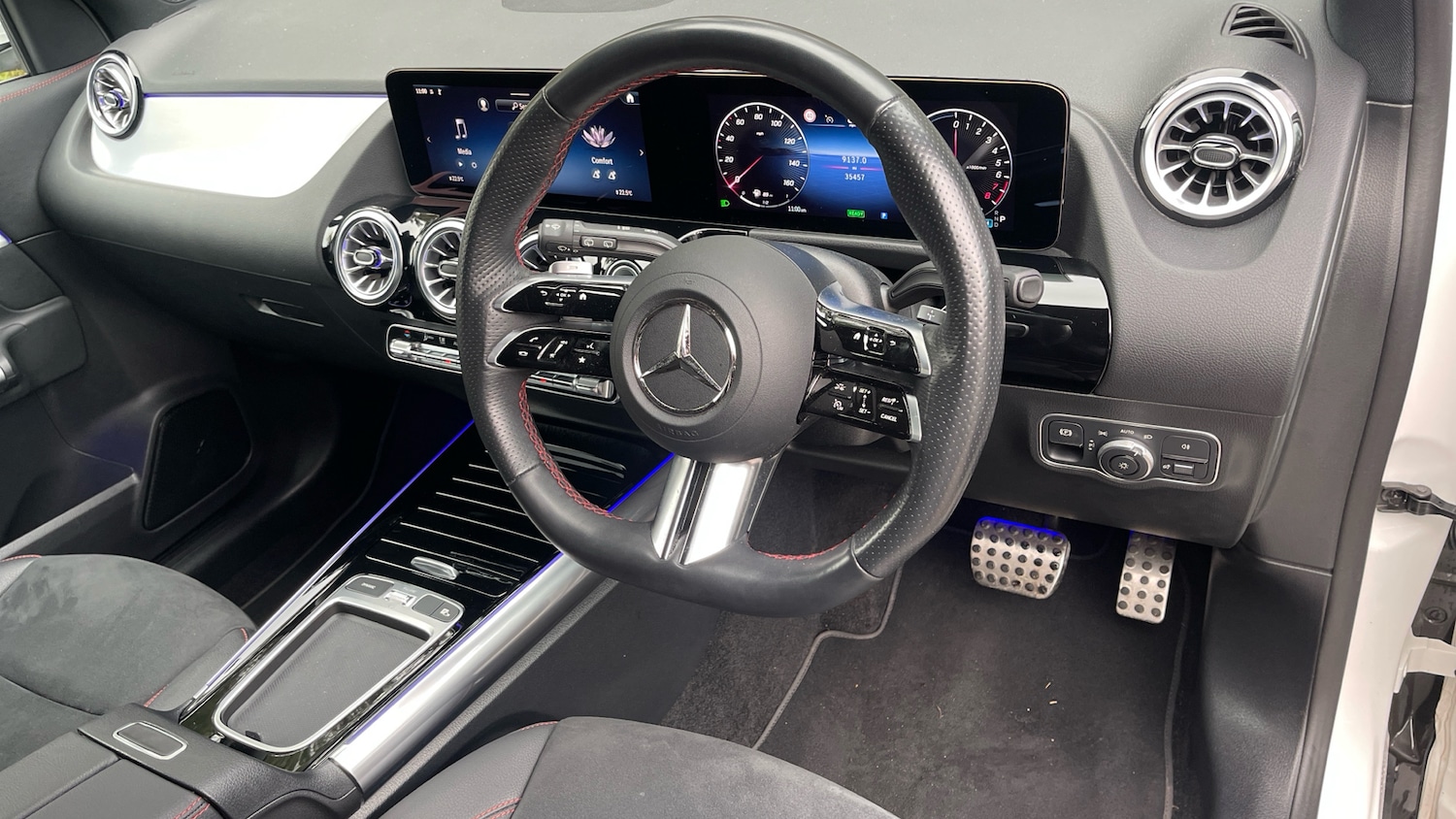 Used Mercedes-Benz GLA 2024 for sale - 76896787: Photo 11