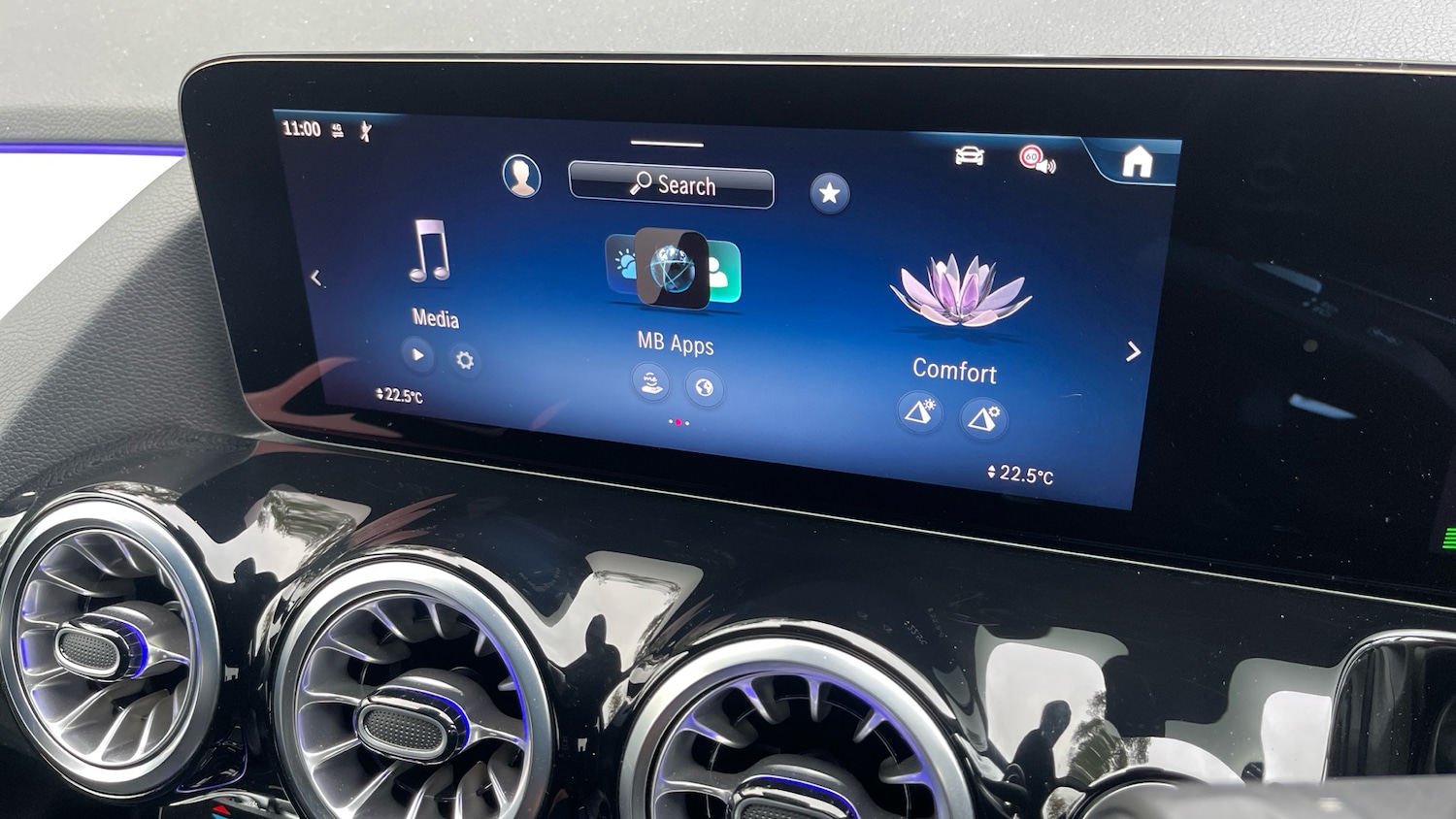 Used Mercedes-Benz GLA 2024 for sale - 76896787: Photo 12