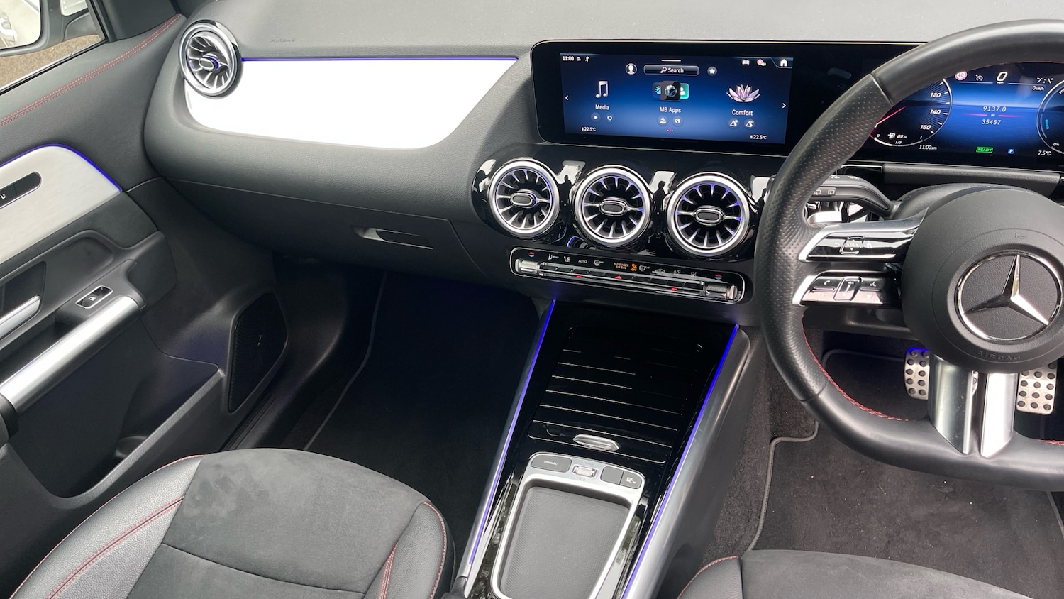 Used Mercedes-Benz GLA 2024 for sale - 76896787: Photo 14