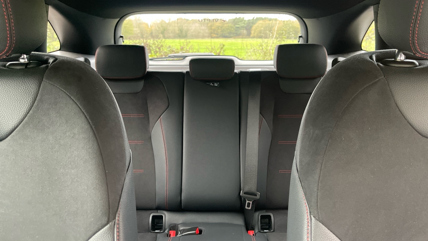 Used Mercedes-Benz GLA 2024 for sale - 76896787: Photo 15