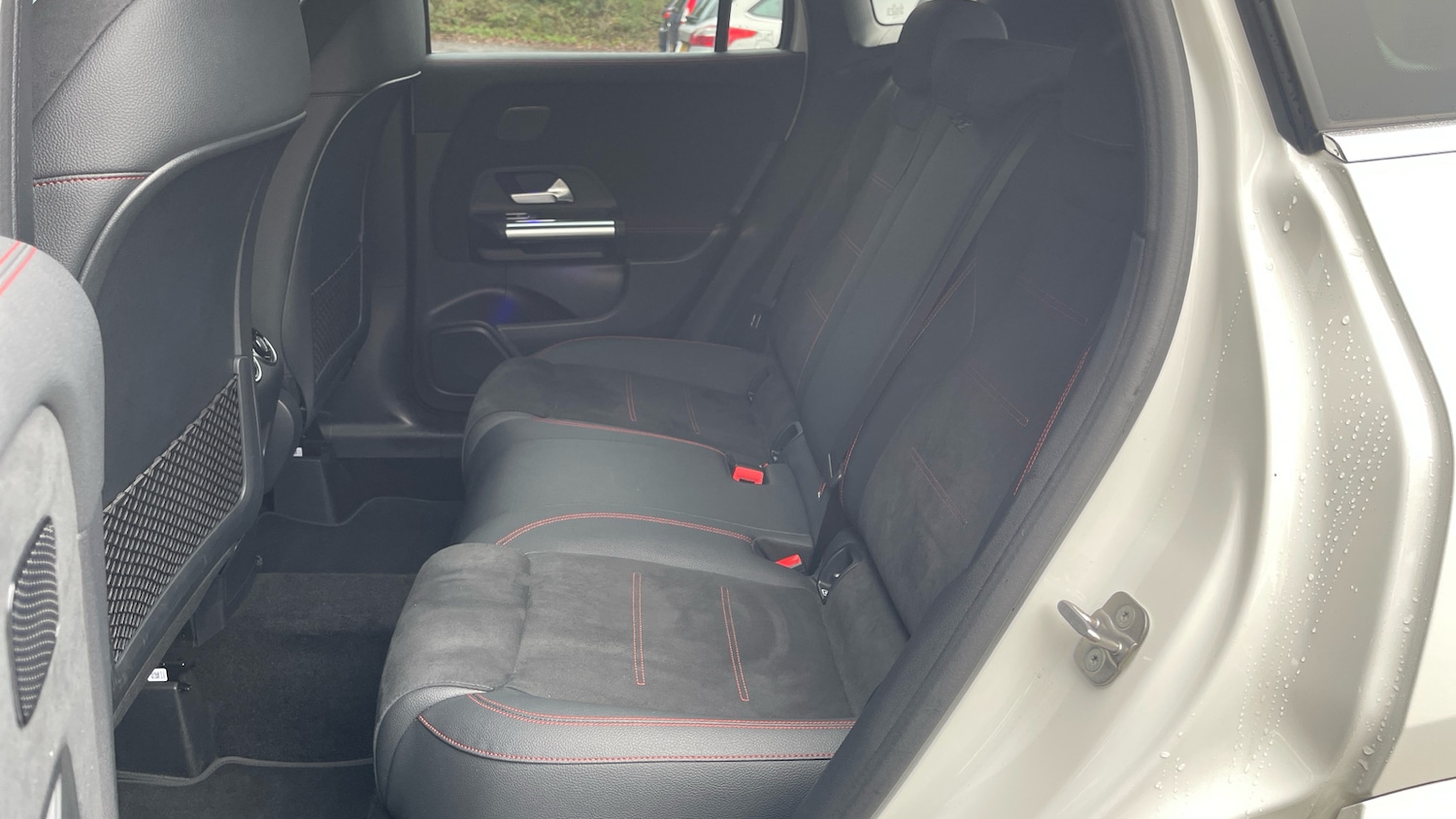 Used Mercedes-Benz GLA 2024 for sale - 76896787: Photo 16