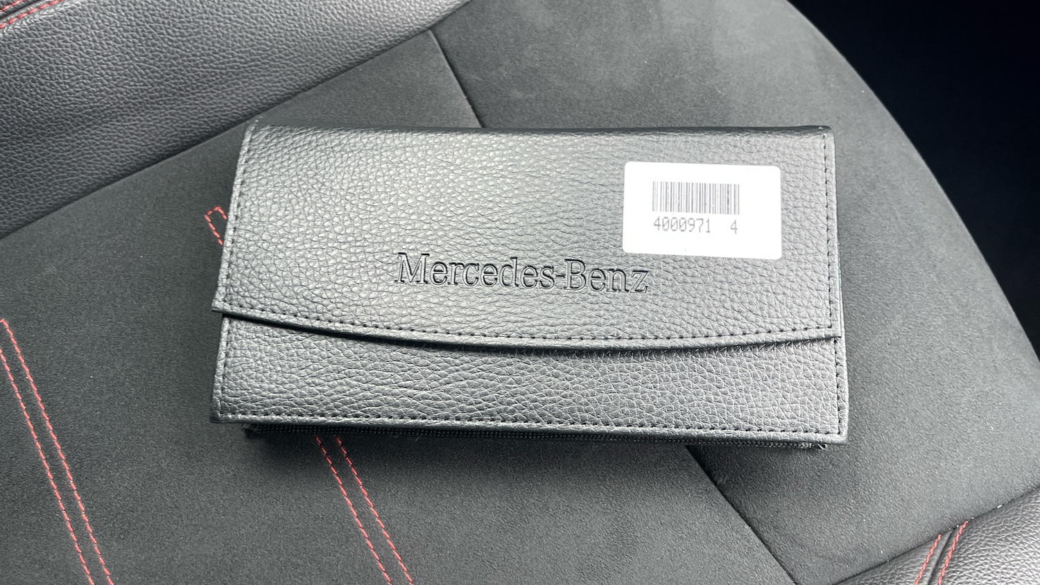 Used Mercedes-Benz GLA 2024 for sale - 76896787: Photo 19