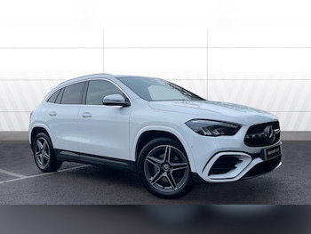 2024 (24) - 250e AMG Line Premium 5dr Auto Hatchback