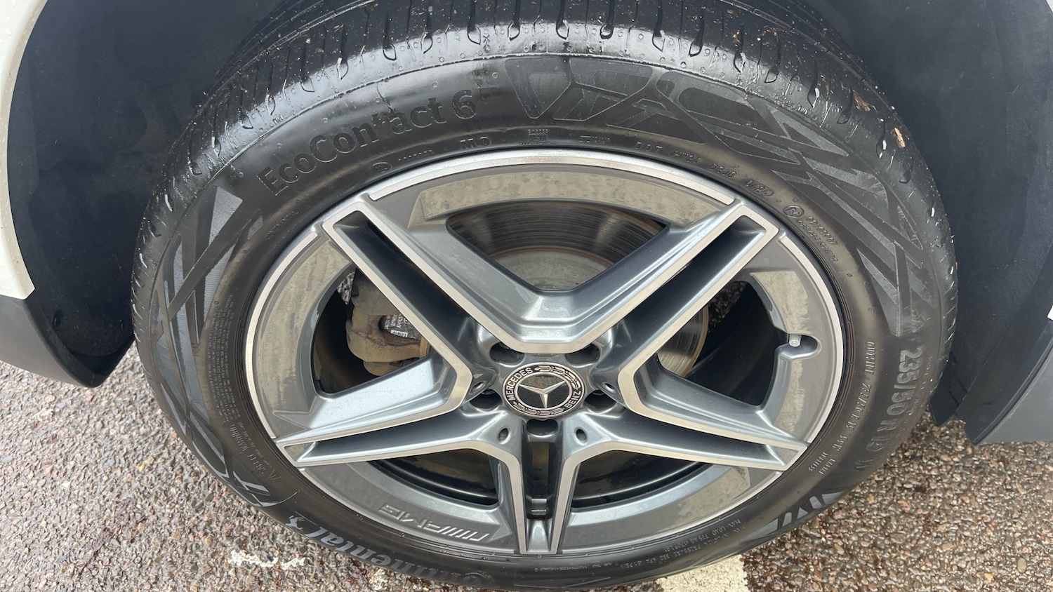 Used Mercedes-Benz GLA 2024 for sale - 76896787: Photo 22