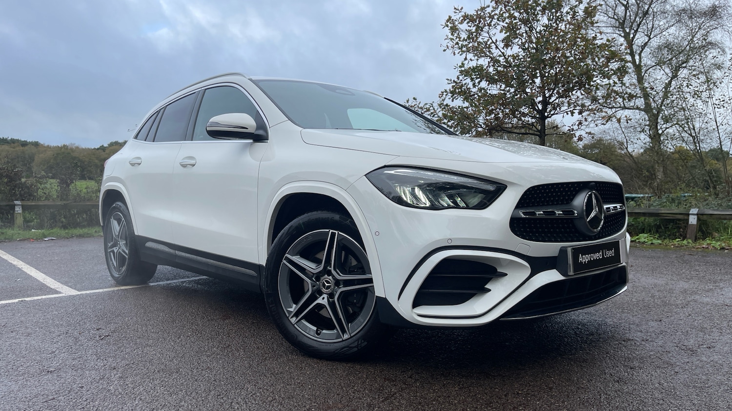 Used Mercedes-Benz GLA 2024 for sale - 76896787: Photo 23