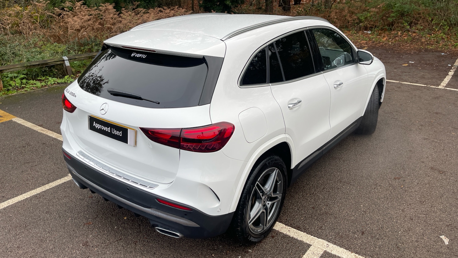 Used Mercedes-Benz GLA 2024 for sale - 76896787: Photo 24