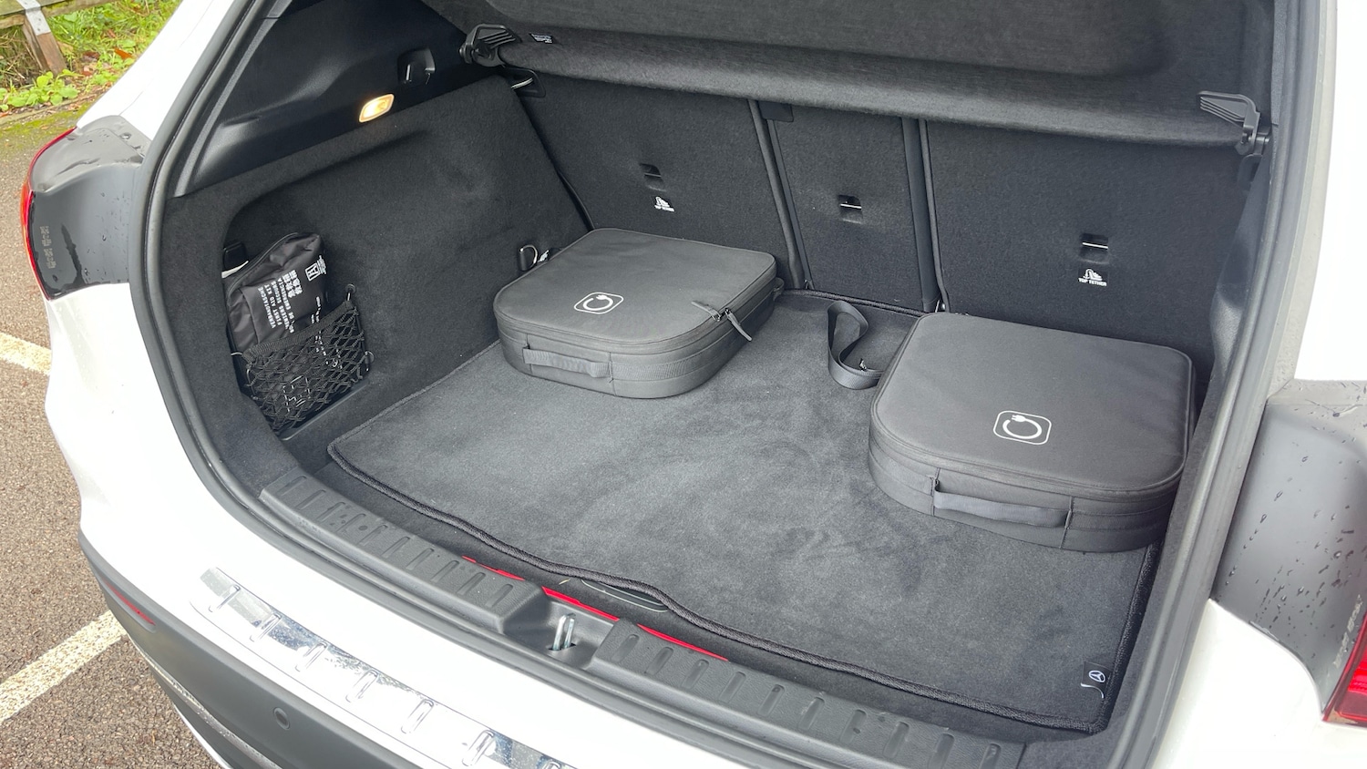 Used Mercedes-Benz GLA 2024 for sale - 76896787: Photo 27