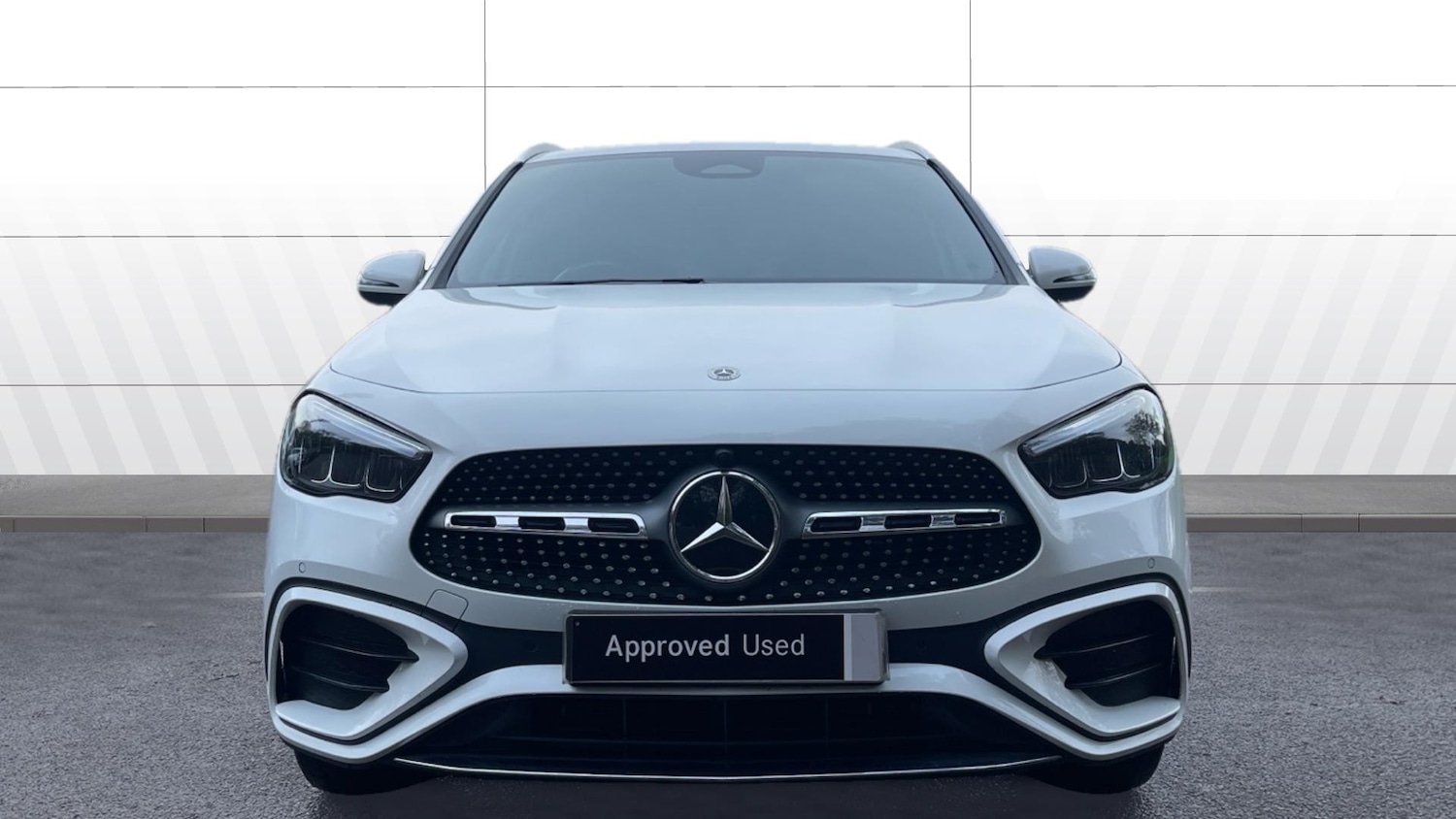 Used Mercedes-Benz GLA 2024 for sale - 76896787: Photo 3