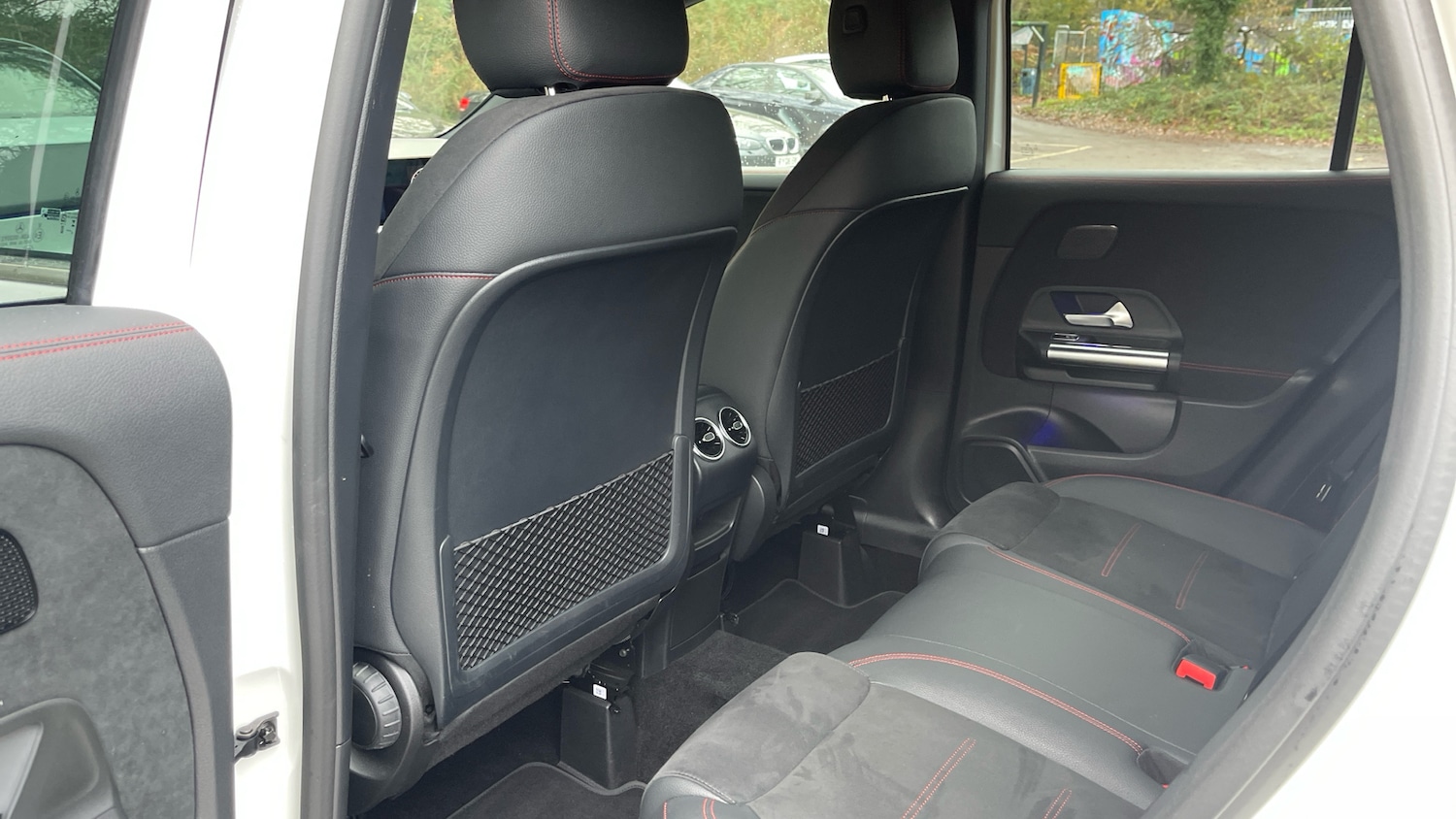 Used Mercedes-Benz GLA 2024 for sale - 76896787: Photo 30