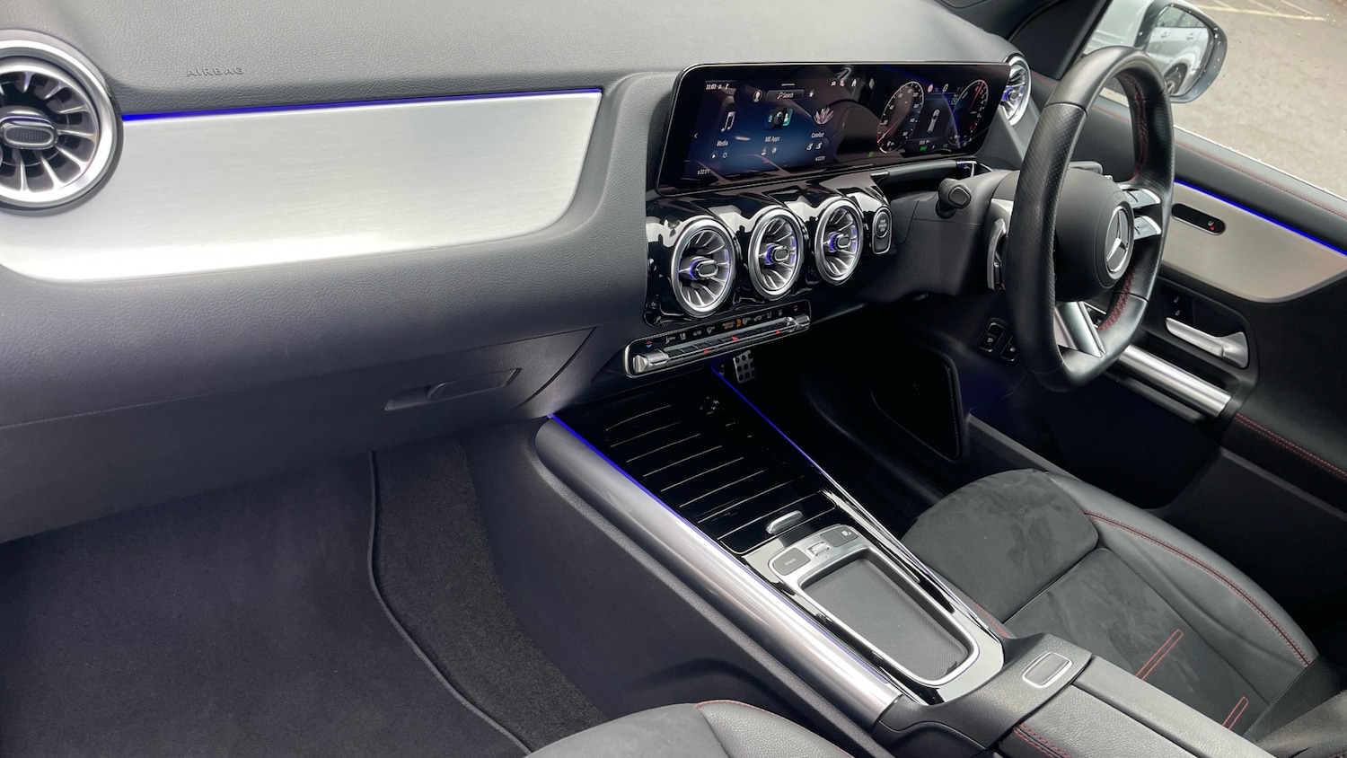 Used Mercedes-Benz GLA 2024 for sale - 76896787: Photo 33