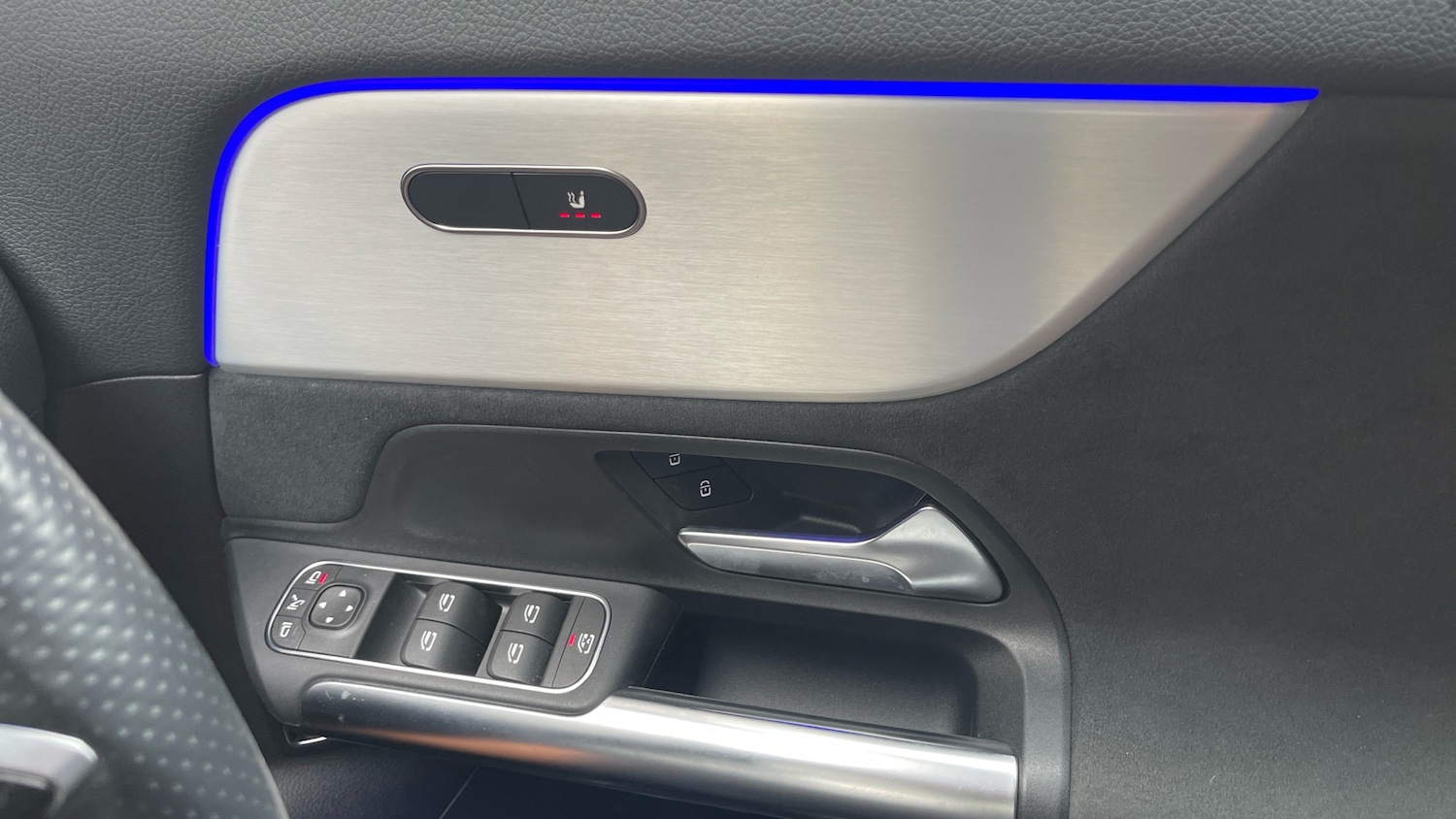 Used Mercedes-Benz GLA 2024 for sale - 76896787: Photo 35