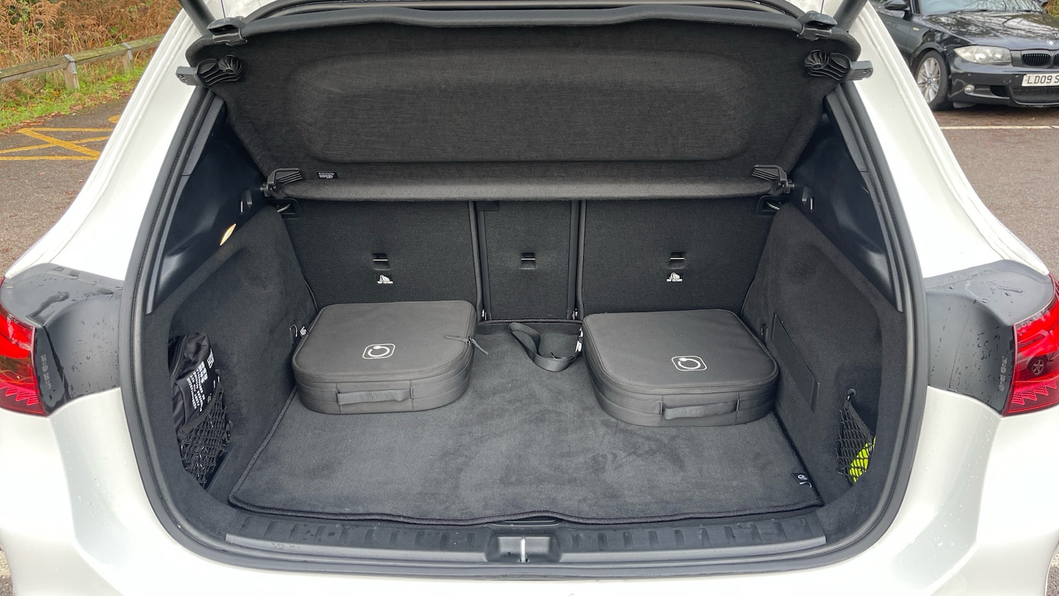 Used Mercedes-Benz GLA 2024 for sale - 76896787: Photo 4