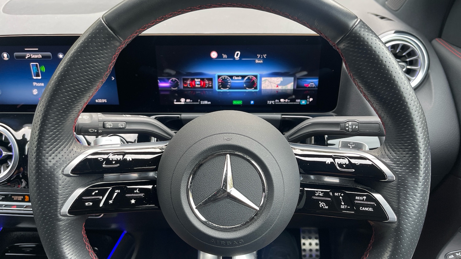 Used Mercedes-Benz GLA 2024 for sale - 76896787: Photo 41