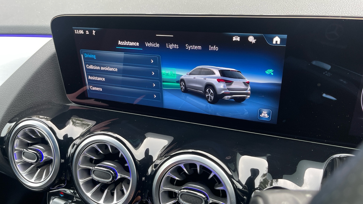 Used Mercedes-Benz GLA 2024 for sale - 76896787: Photo 42