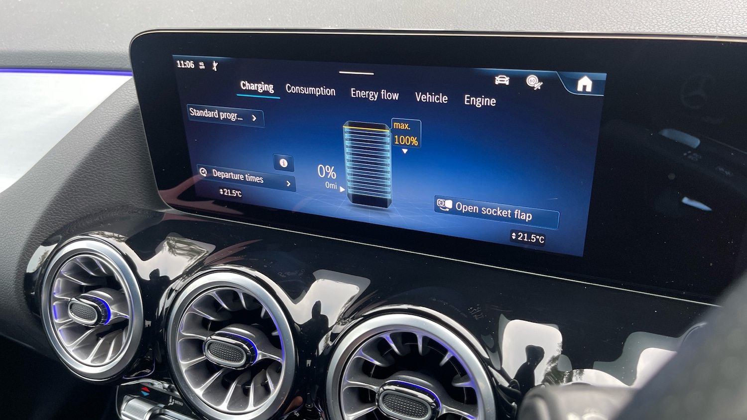 Used Mercedes-Benz GLA 2024 for sale - 76896787: Photo 43