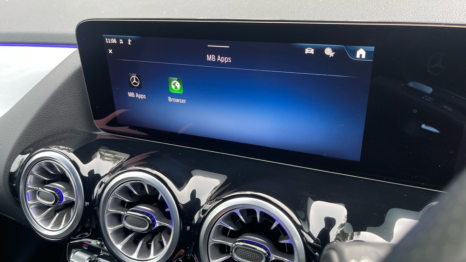 Used Mercedes-Benz GLA 2024 for sale - 76896787: Photo 44