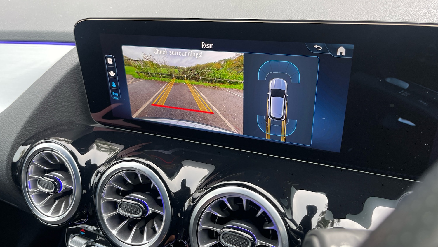 Used Mercedes-Benz GLA 2024 for sale - 76896787: Photo 45