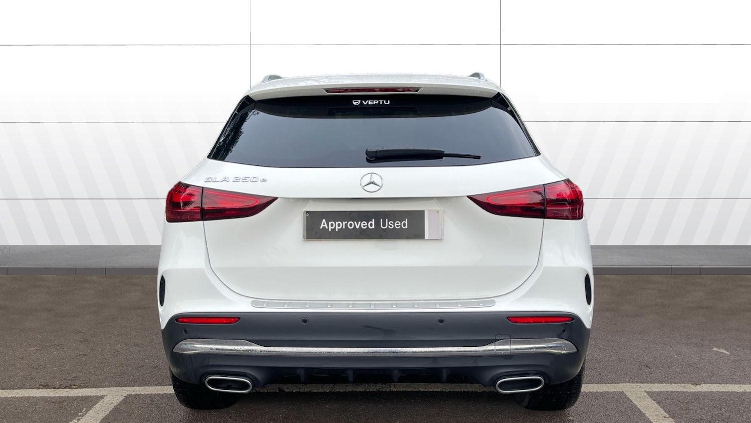 Used Mercedes-Benz GLA 2024 for sale - 76896787: Photo 6