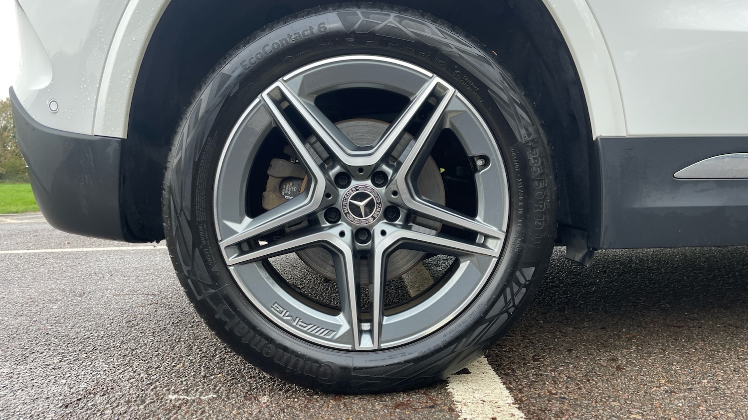 Used Mercedes-Benz GLA 2024 for sale - 76896787: Photo 7