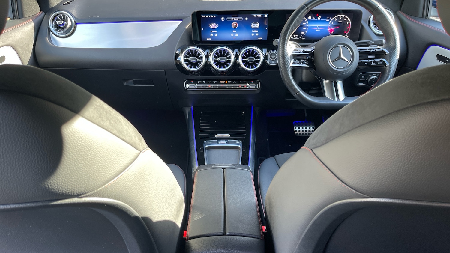 Used Mercedes-Benz GLA 2023 for sale - 76565328: Photo 10