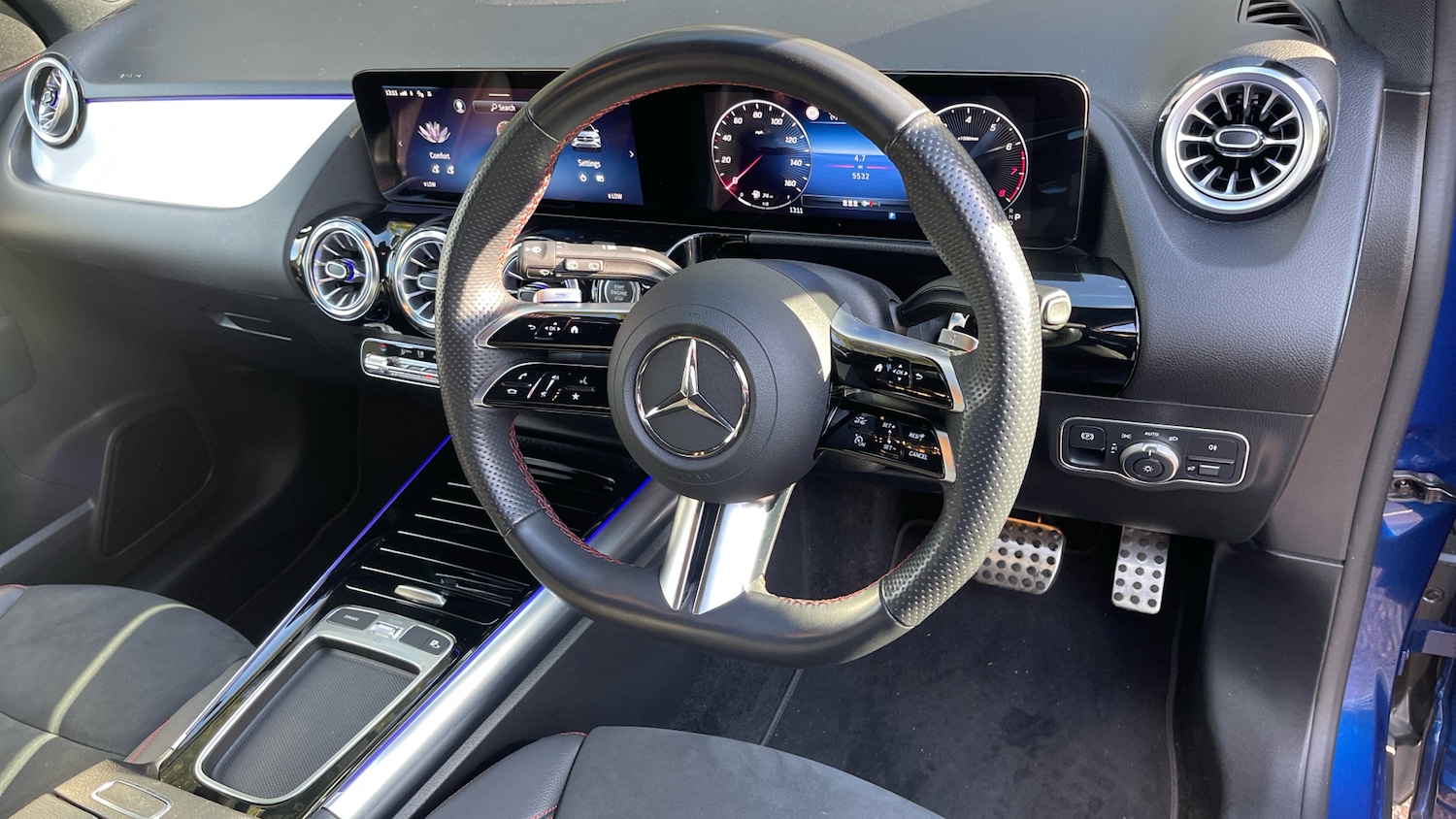 Used Mercedes-Benz GLA 2023 for sale - 76565328: Photo 11