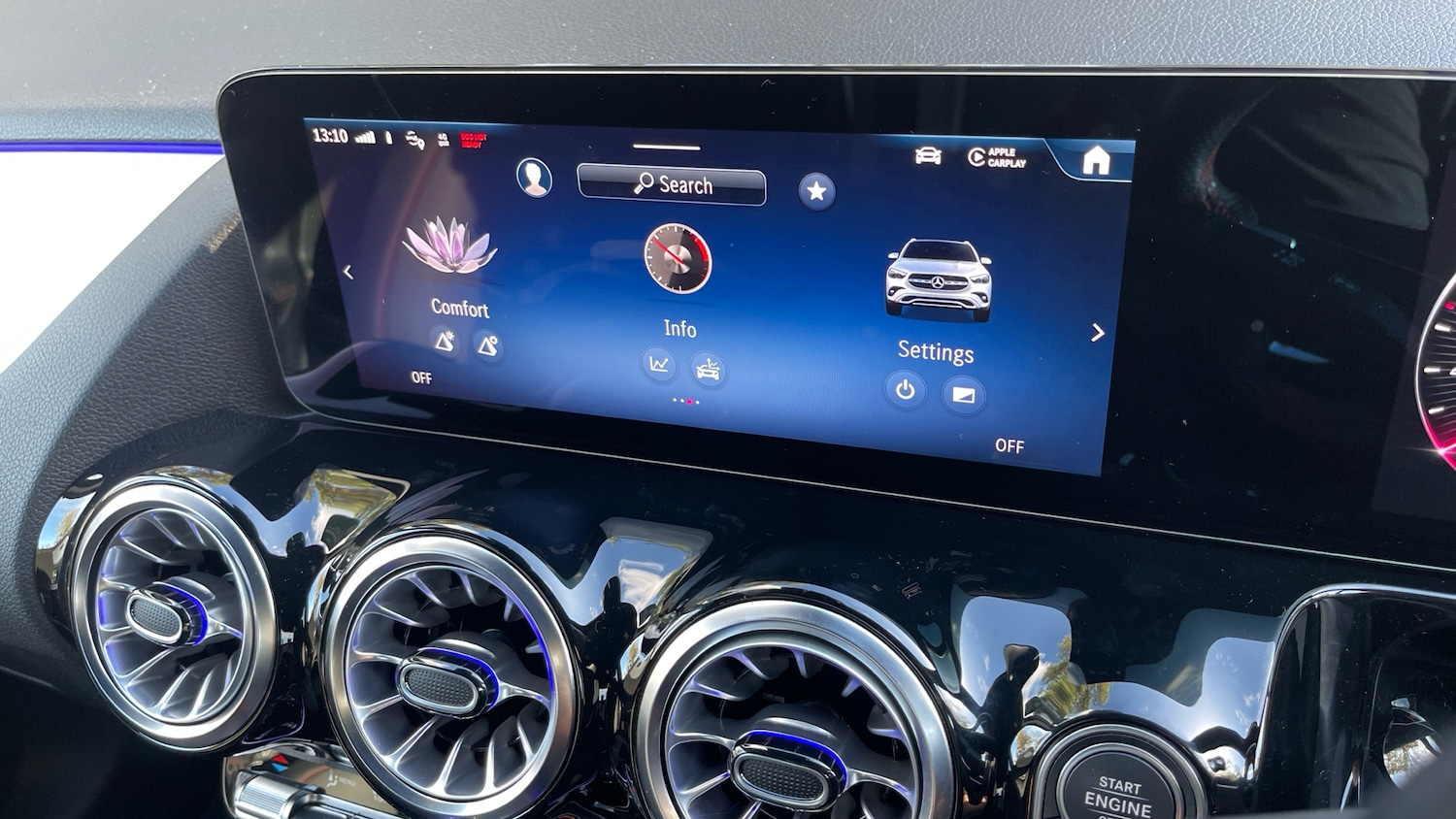 Used Mercedes-Benz GLA 2023 for sale - 76565328: Photo 12