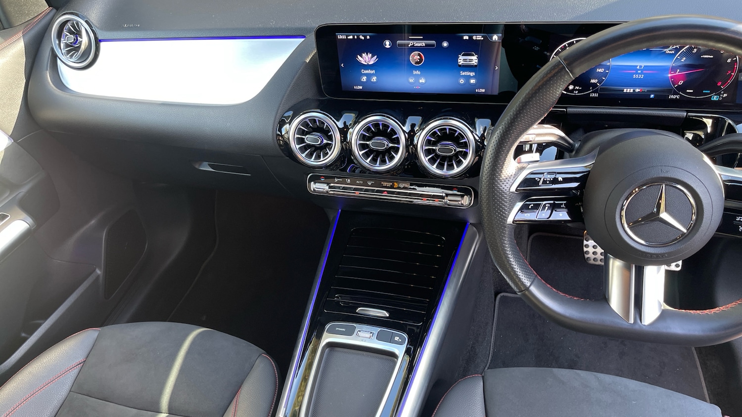 Used Mercedes-Benz GLA 2023 for sale - 76565328: Photo 14