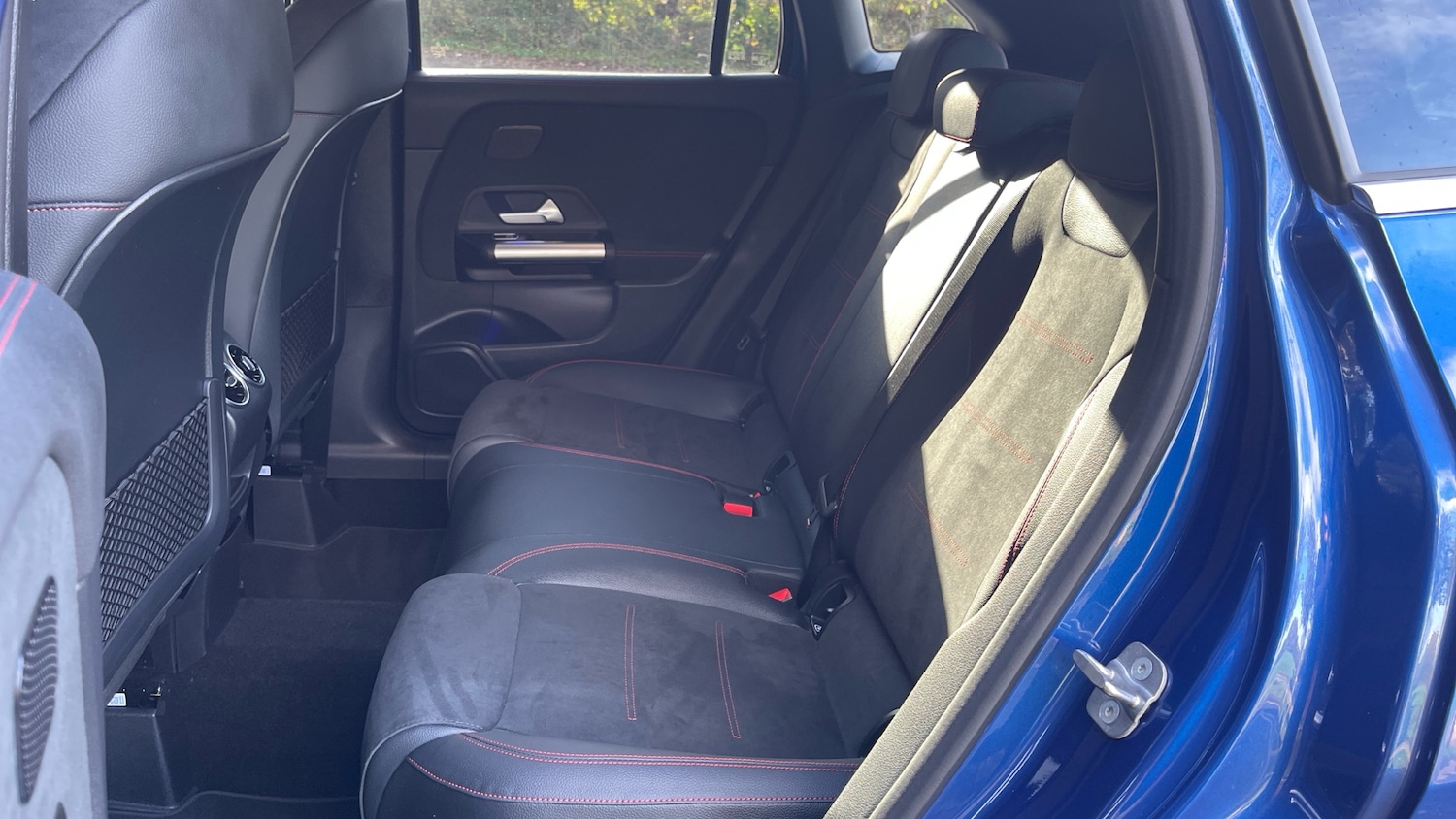 Used Mercedes-Benz GLA 2023 for sale - 76565328: Photo 16