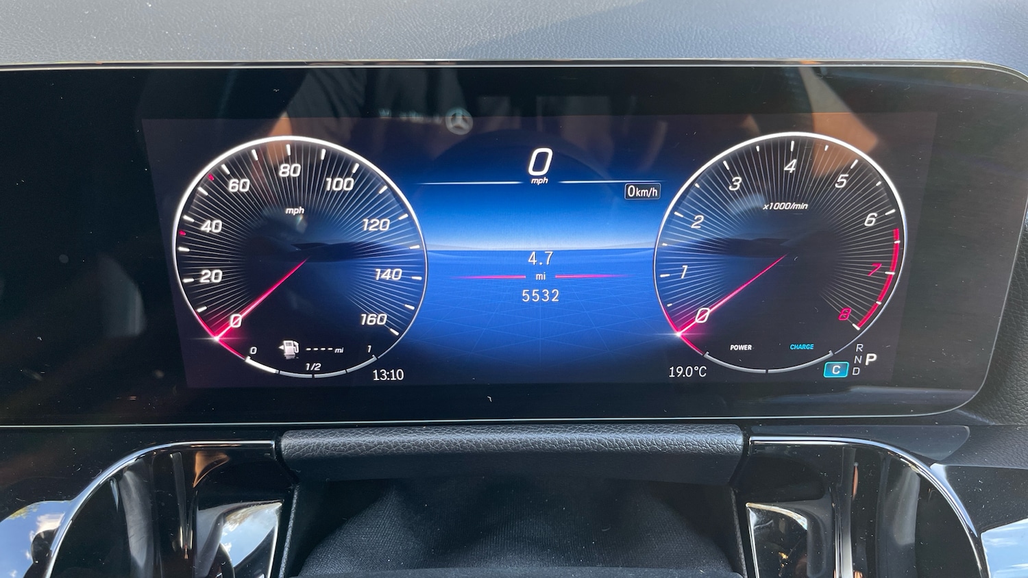 Used Mercedes-Benz GLA 2023 for sale - 76565328: Photo 18