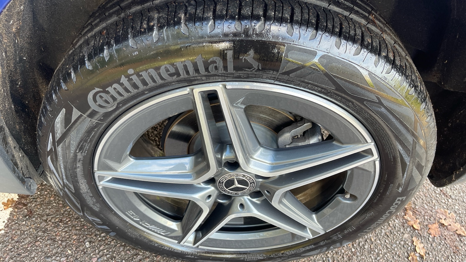 Used Mercedes-Benz GLA 2023 for sale - 76565328: Photo 22