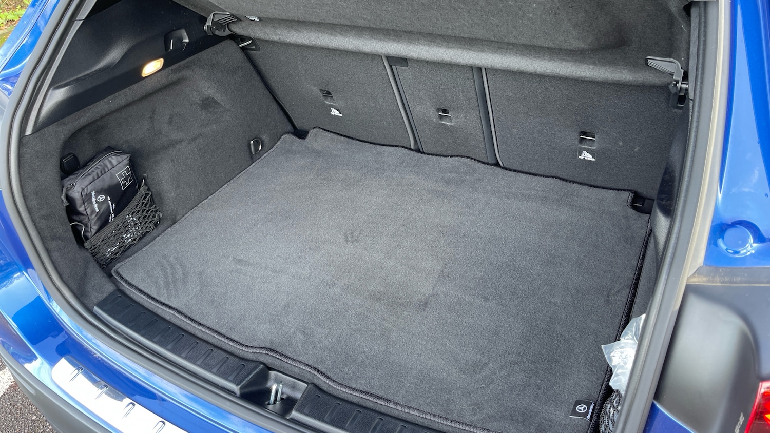 Used Mercedes-Benz GLA 2023 for sale - 76565328: Photo 27