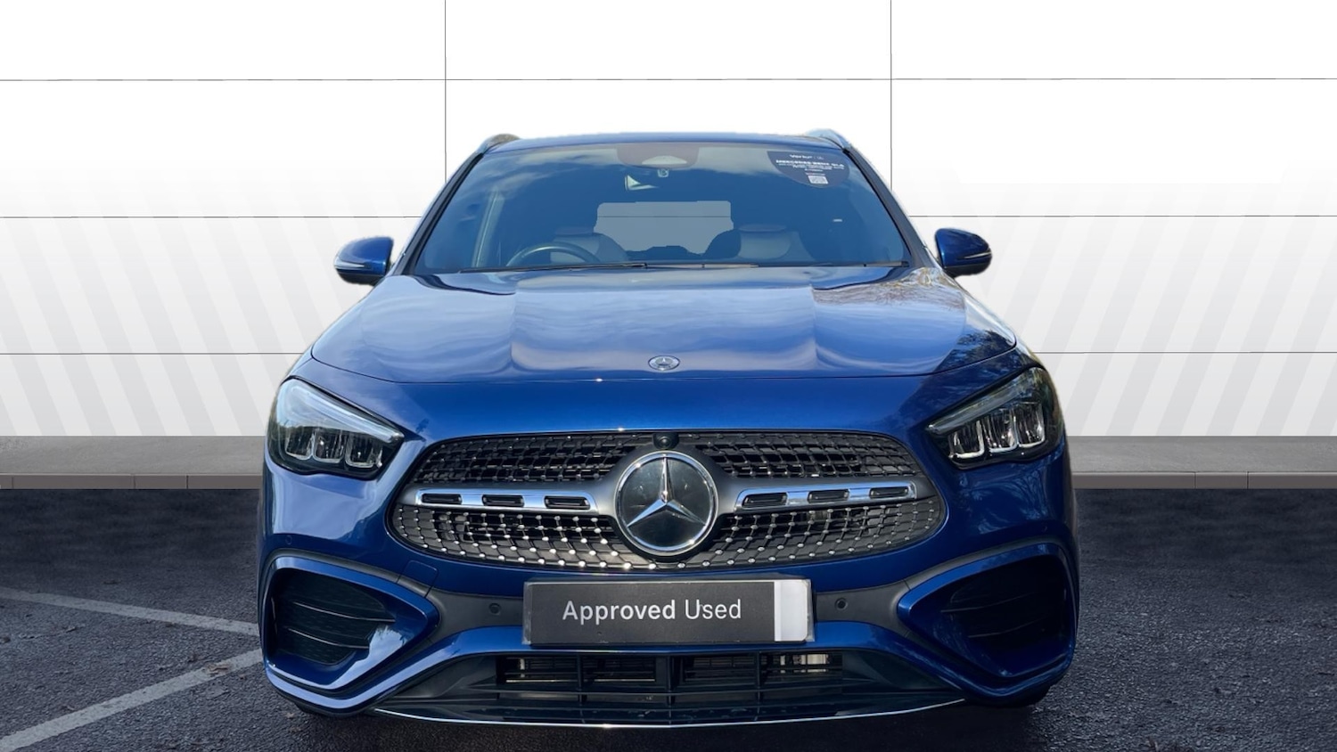 Used Mercedes-Benz GLA 2023 for sale - 76565328: Photo 3