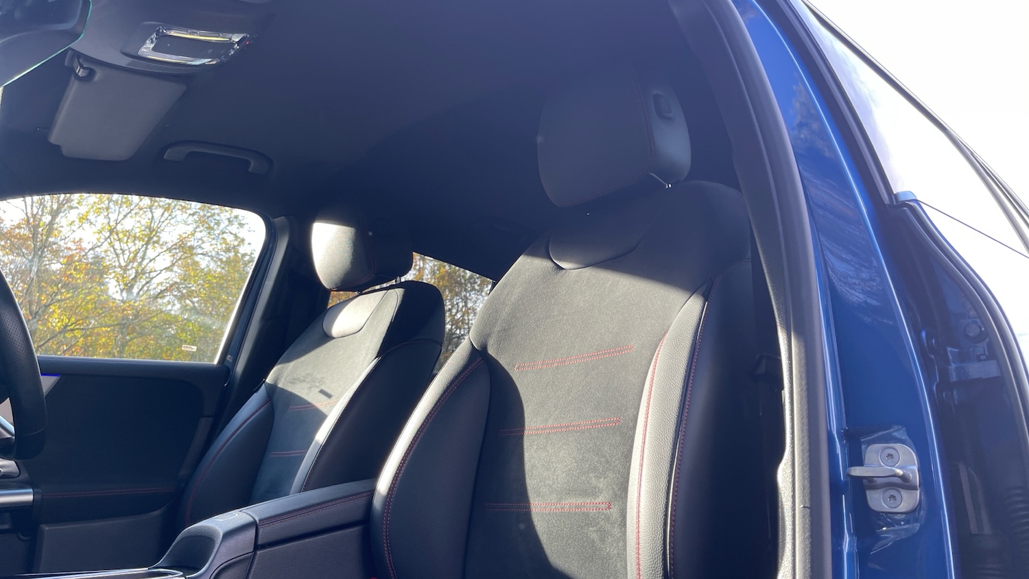 Used Mercedes-Benz GLA 2023 for sale - 76565328: Photo 31