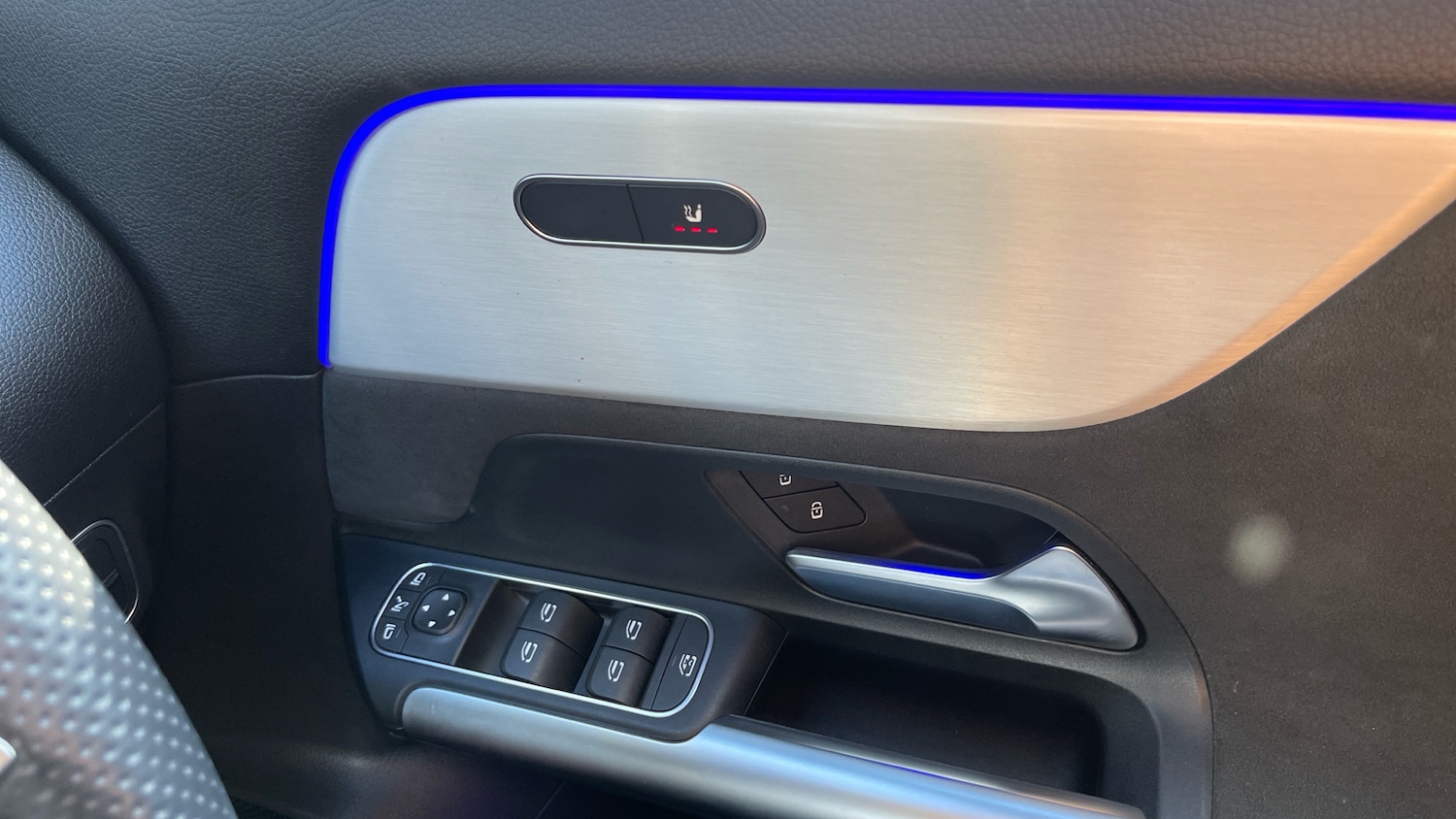 Used Mercedes-Benz GLA 2023 for sale - 76565328: Photo 35