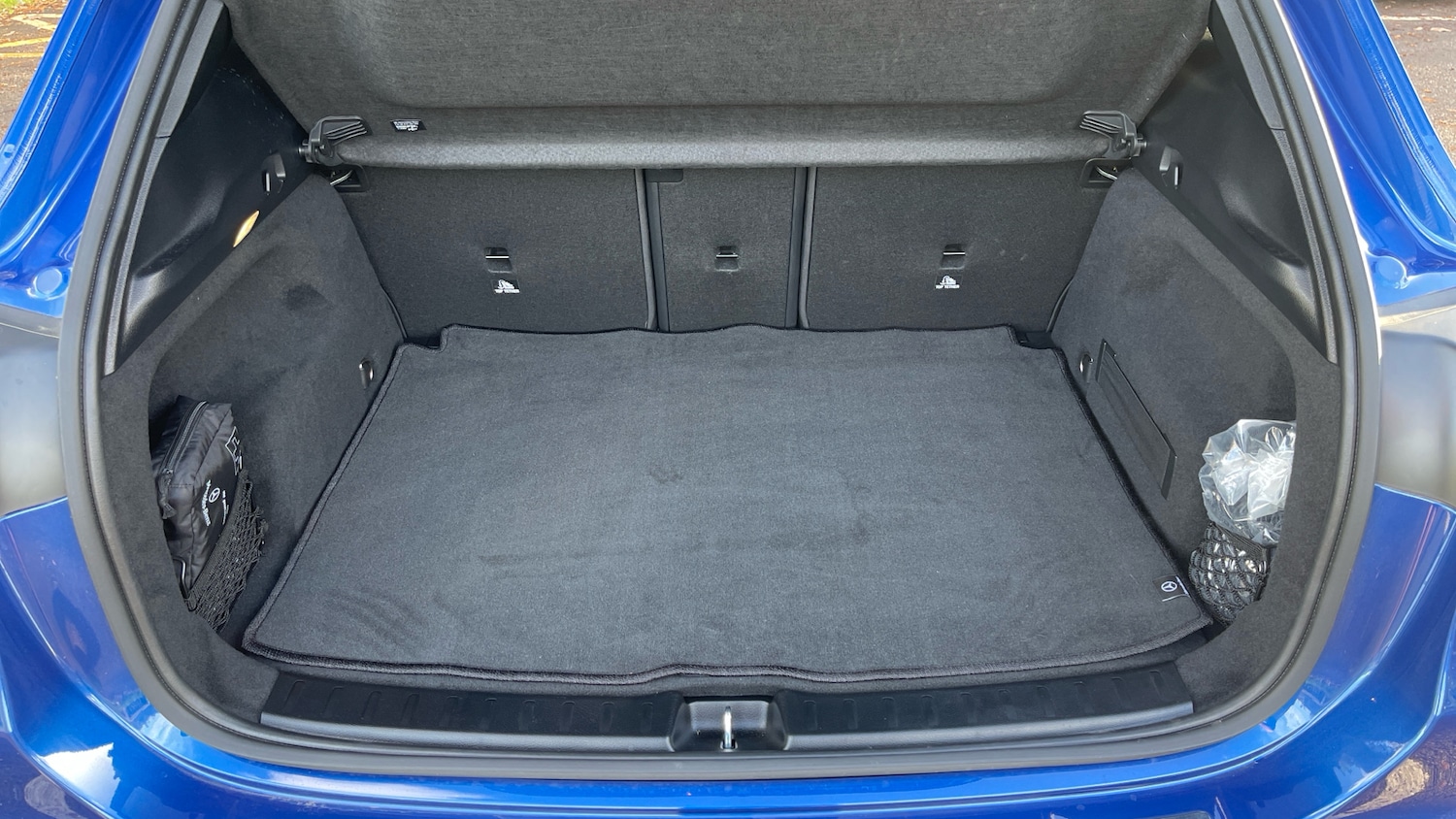 Used Mercedes-Benz GLA 2023 for sale - 76565328: Photo 4