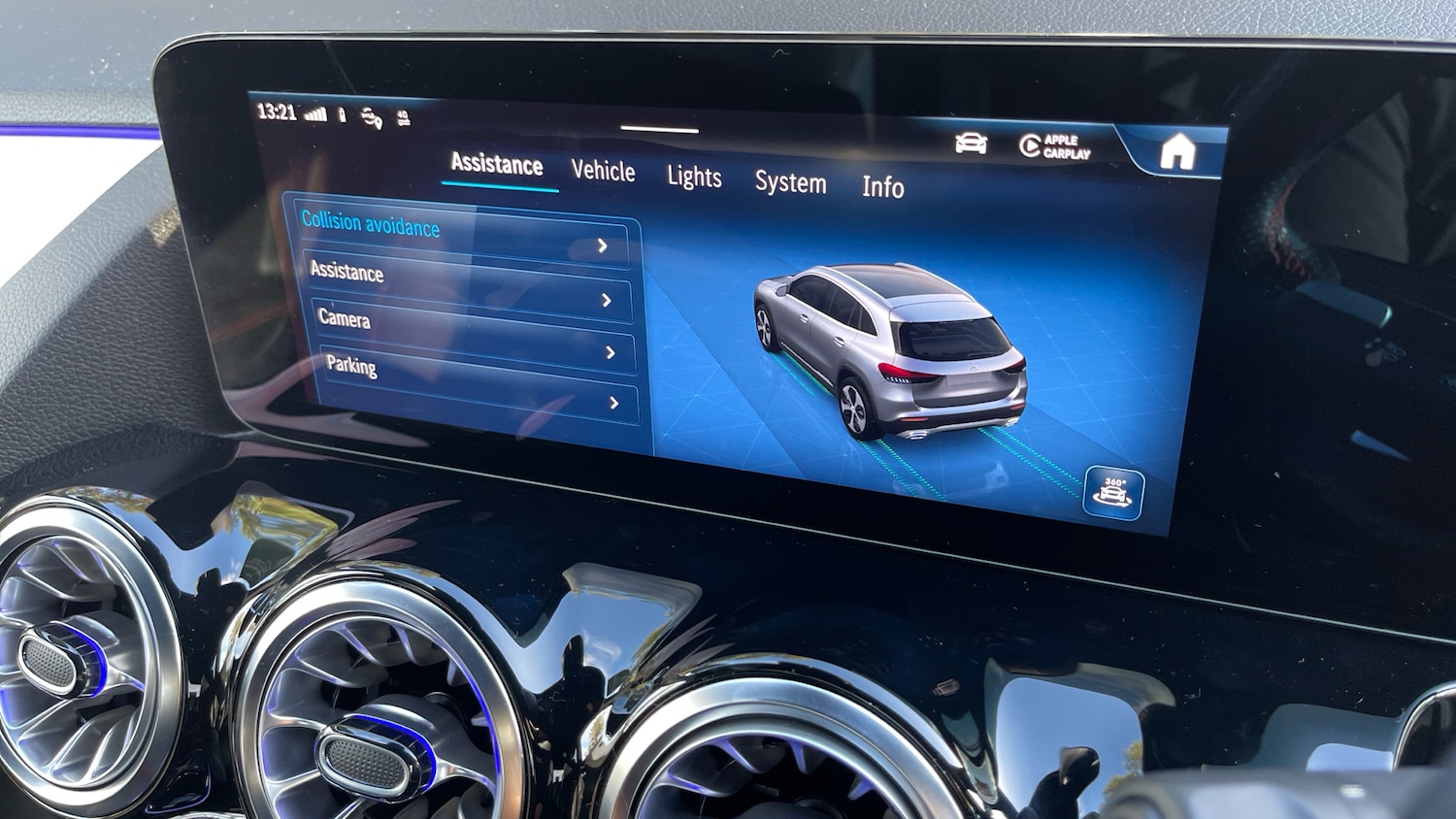 Used Mercedes-Benz GLA 2023 for sale - 76565328: Photo 41