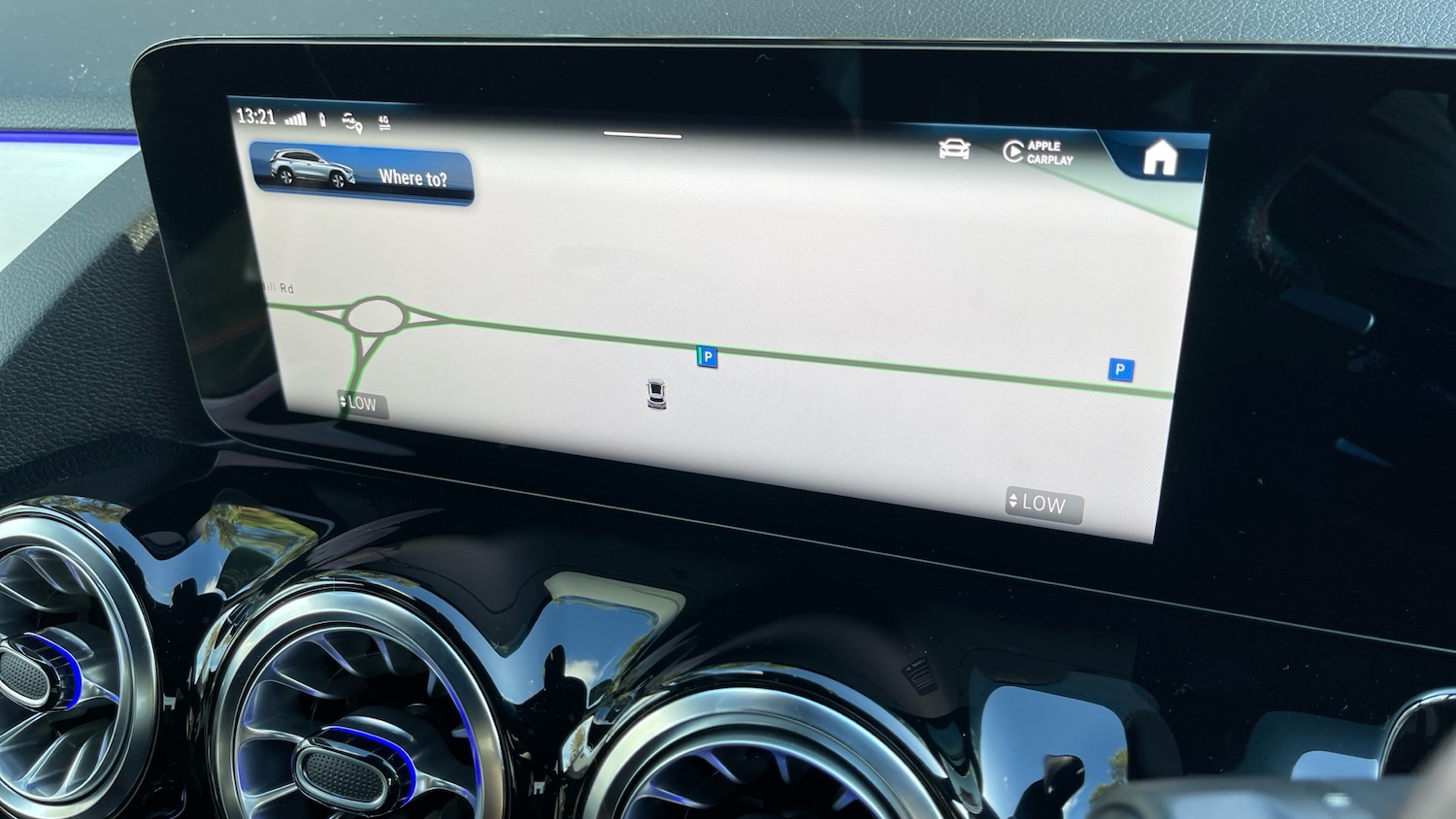 Used Mercedes-Benz GLA 2023 for sale - 76565328: Photo 43