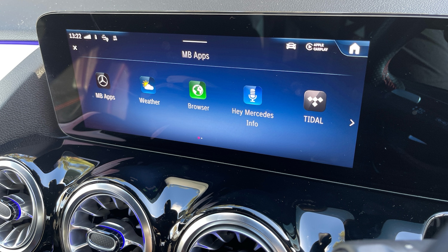 Used Mercedes-Benz GLA 2023 for sale - 76565328: Photo 44