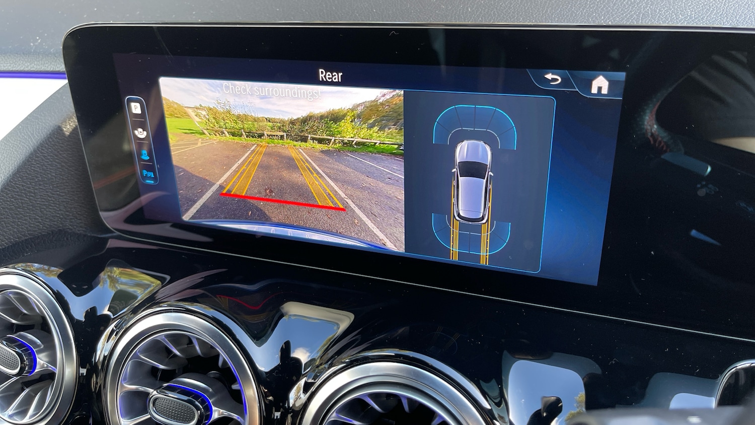 Used Mercedes-Benz GLA 2023 for sale - 76565328: Photo 45