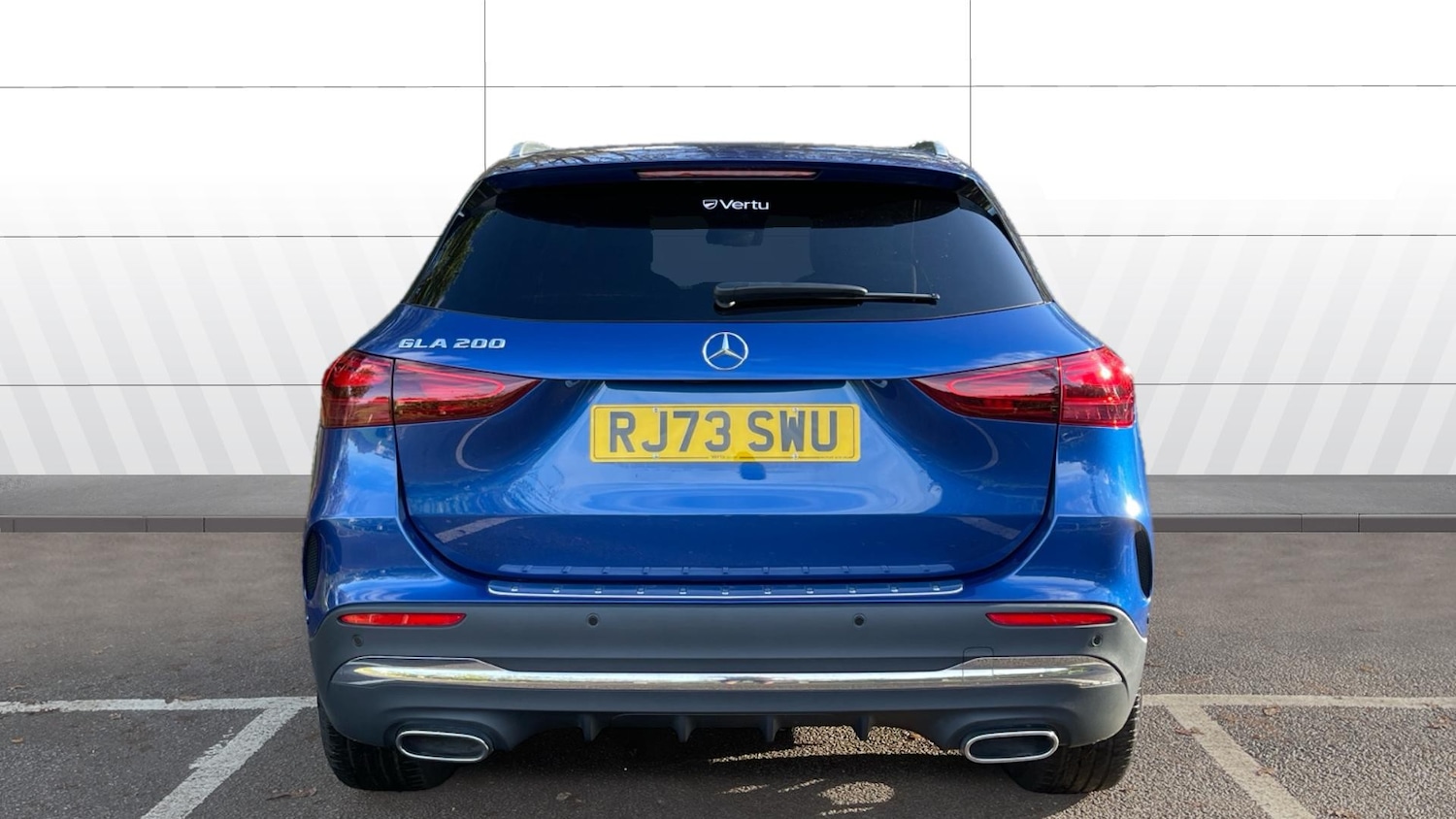 Used Mercedes-Benz GLA 2023 for sale - 76565328: Photo 6