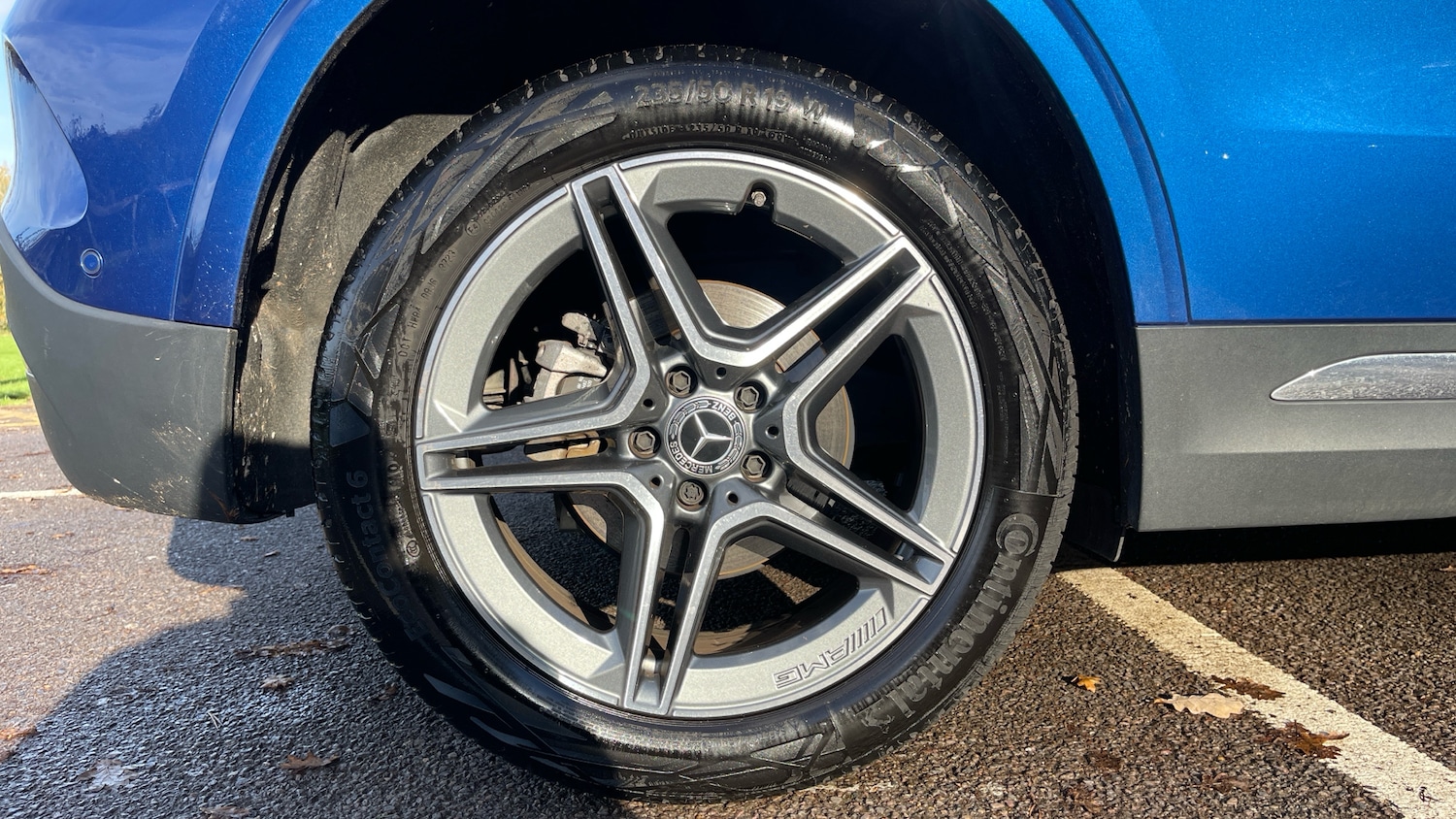 Used Mercedes-Benz GLA 2023 for sale - 76565328: Photo 7