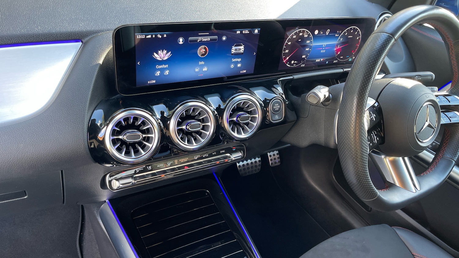 Used Mercedes-Benz GLA 2023 for sale - 76565328: Photo 9